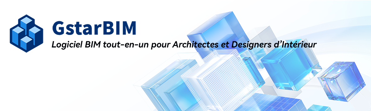Bannière GstarBIM